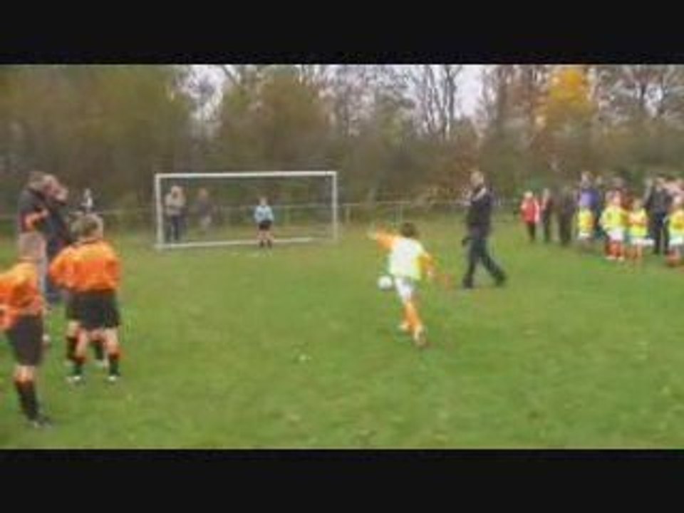 André Jansen : Foot ball Compilation # 7