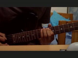 Lost (Avenged sevenfold cover)