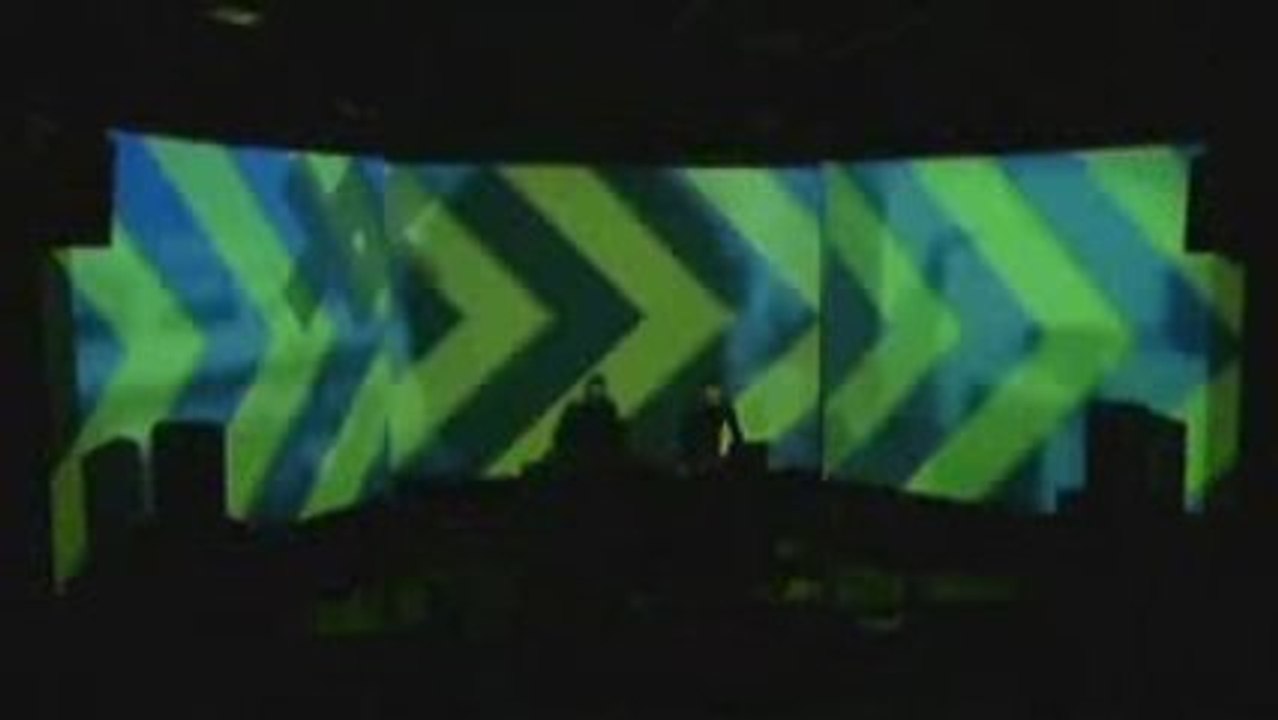 Vj scouap Vs Arnaud GONZALEZ live .