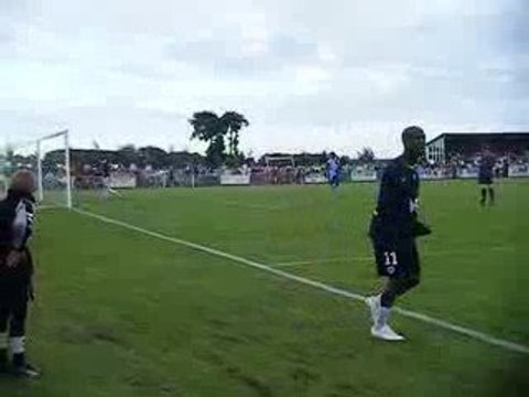 tirs au but1 1 1 Le Havre