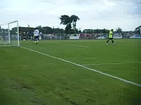 tirs au but1 1 0 Caen