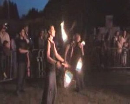 Les potes au feu fete de la saint jean