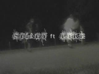 Lyke Ft. Spiady - Living for the moment