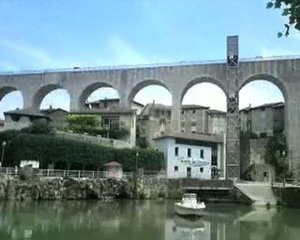 CHACHOUCH SAUVEE PAR LES CANARDS