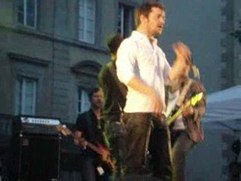 rien a voir Grégoire