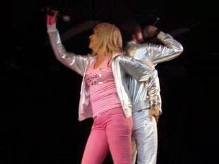 Disco-Tonik à Annay sous Lens (62) le 14 juillet 2009