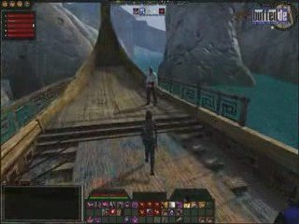 buffedShow 147 von buffed.de