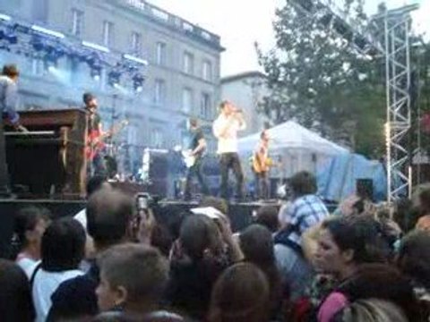 Rue des étoiles Grégoire