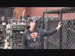 Guitar World: Dope Gear Tour