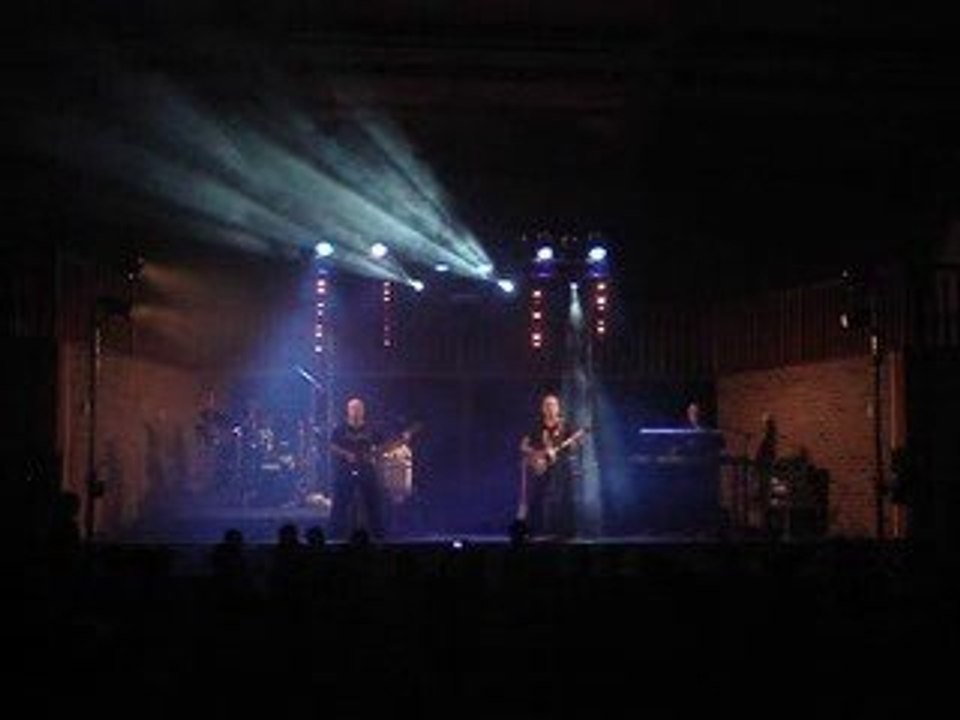 Gold - un peu plus près des étoiles -14 juillet 2009-Hulluch