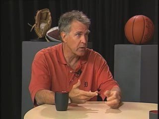 From Glory Days TV Show w/ Dave Bergman 2of 3