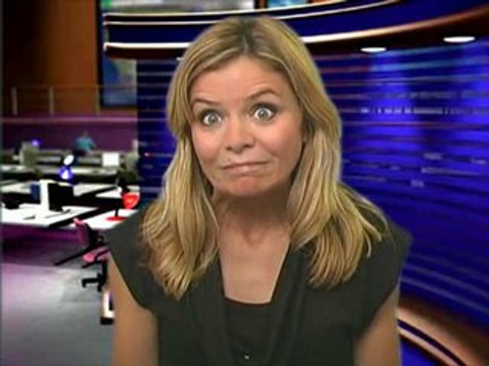 Goldman Sachs' Profits!? July 15, 2009