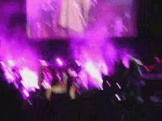 Santana Live Concert Bucuresti 04.07.2009 part.II