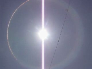 Medjugorje sun miracle video -Tade  AUSTRALIA