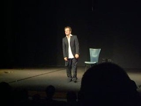 Plus belle la vie - Stéphane Hénon (Boher)