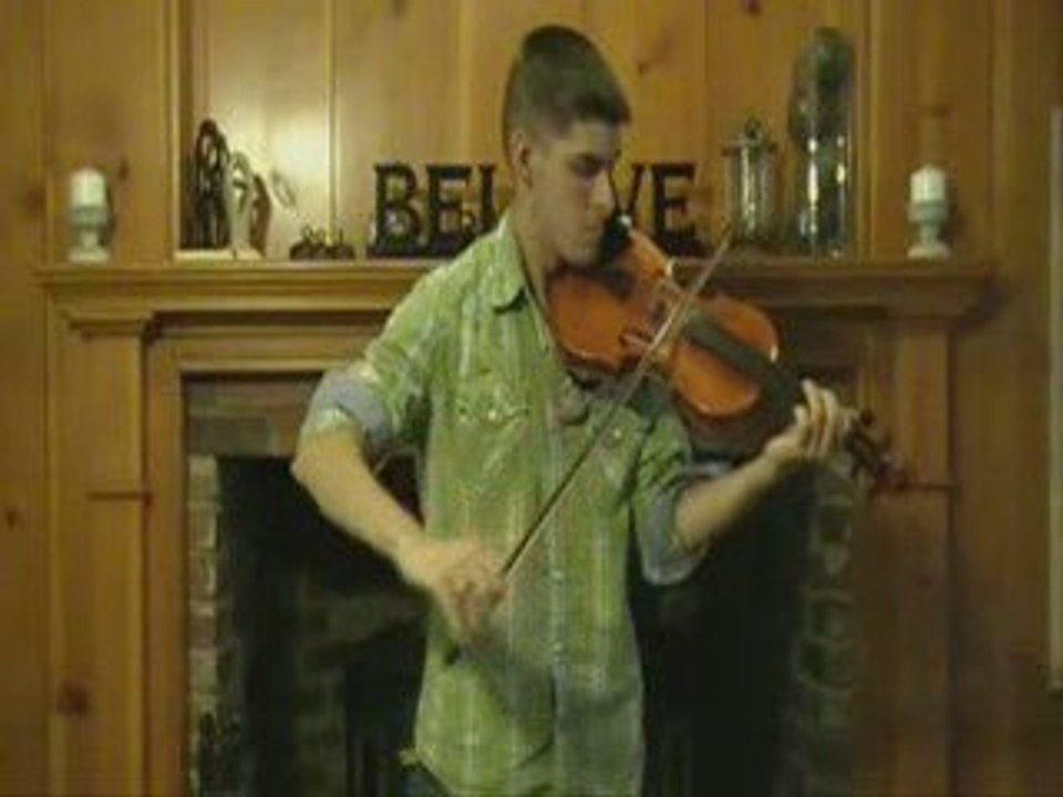 Violin or Fiddle?