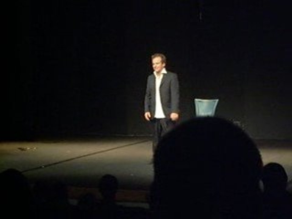 Plus belle la vie - Stéphane Hénon (Boher)