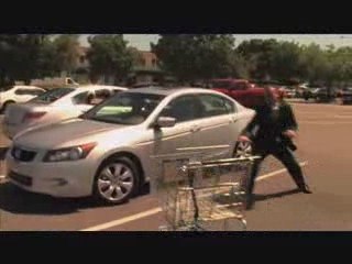 Midwest Honda Dealers TV Commercial St Louis Video Crew