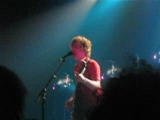 Nada Surf Amateur (End)