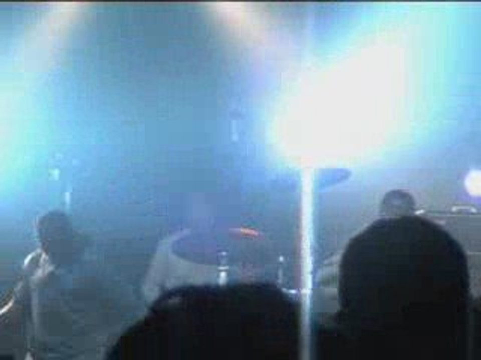 Zone Libre vs Casey & Hamé live @ festival CDLN 2009