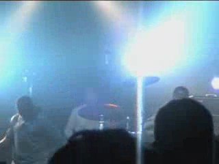 Zone Libre vs Casey & Hamé live @ festival CDLN 2009