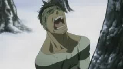 Gourmet-Damn Shit [Soul Eater] Beginning