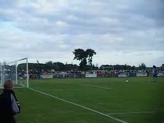 Tirs au but7 6 à 6 Le Havre