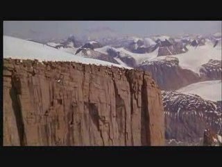 The Spy Who Loved Me