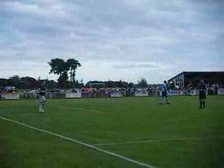 Tirs au but9 8 à 7 Le Havre