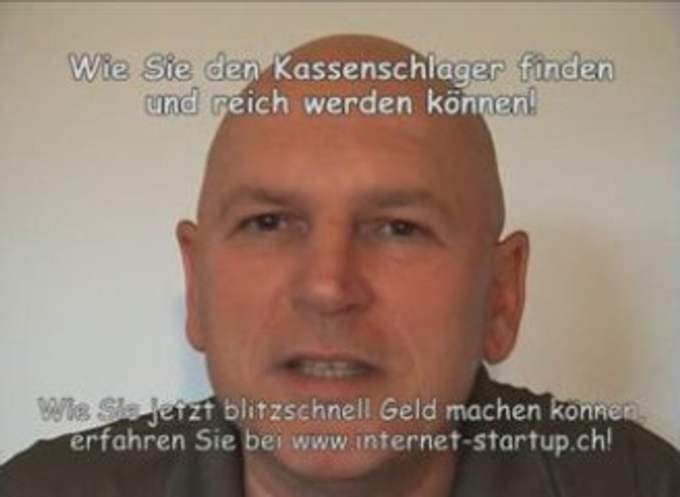 internet-startup.ch den Kassenschlager finden!