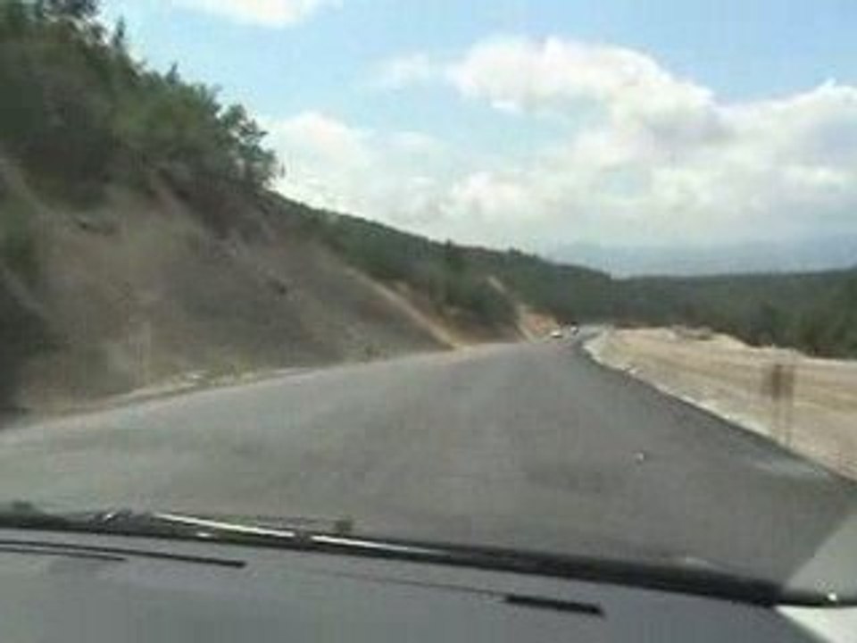 yolculuk kastamonu