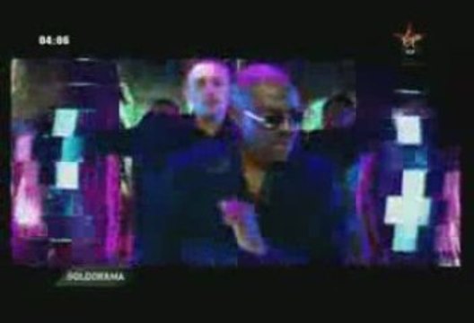 Def Bond Feat. Oliver Cheatham - Old School Love