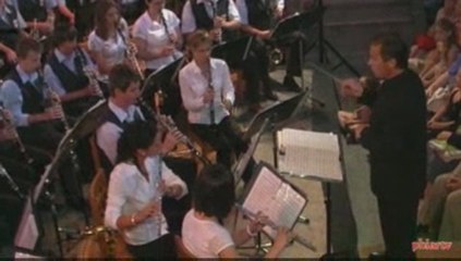 FIMU 2009 EN BREF -14- JUNIOR BESKYDSKA MUSIKA