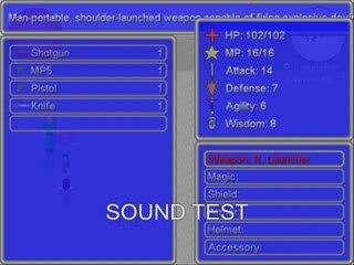 Engine 001 (Action/RPG maker)