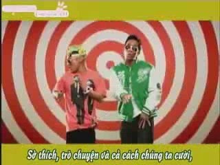 Mighty Mouth _Feat.YEH_ - I Love You