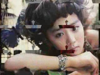 Moon geun young