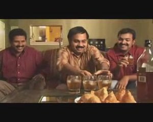 Episode 5 - Part B - Akkara kazhchakal  www.Mallupalace.com