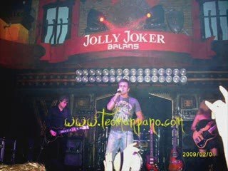 Teo Nereye Biz Oraya