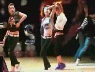 Moon Geun Young (---) B-Day_Fan Meeting Dance