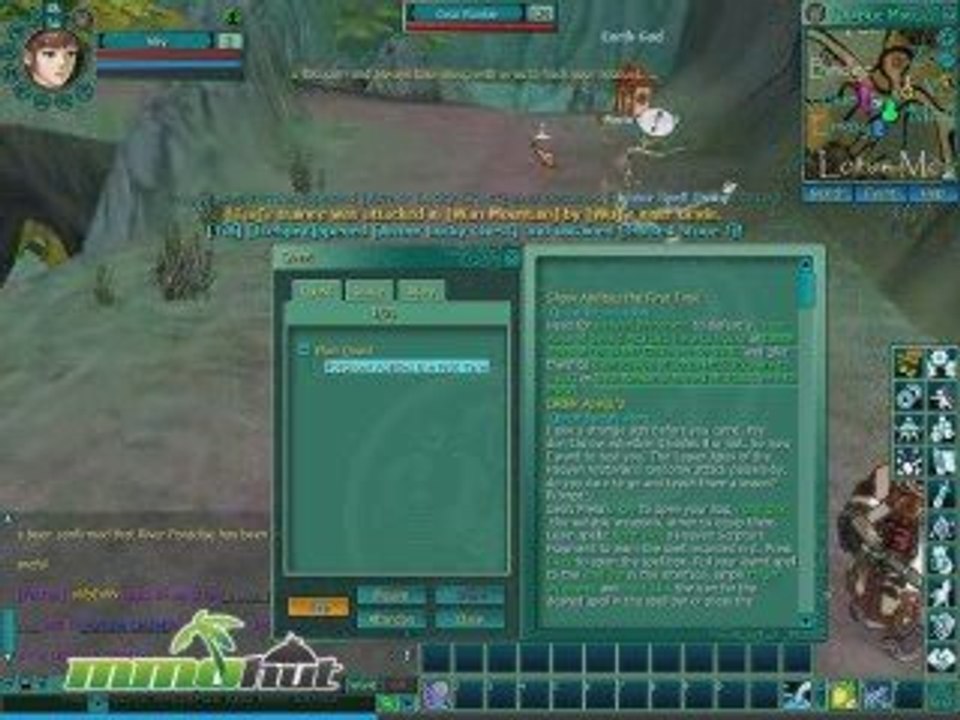 Zu Online Beginner Video