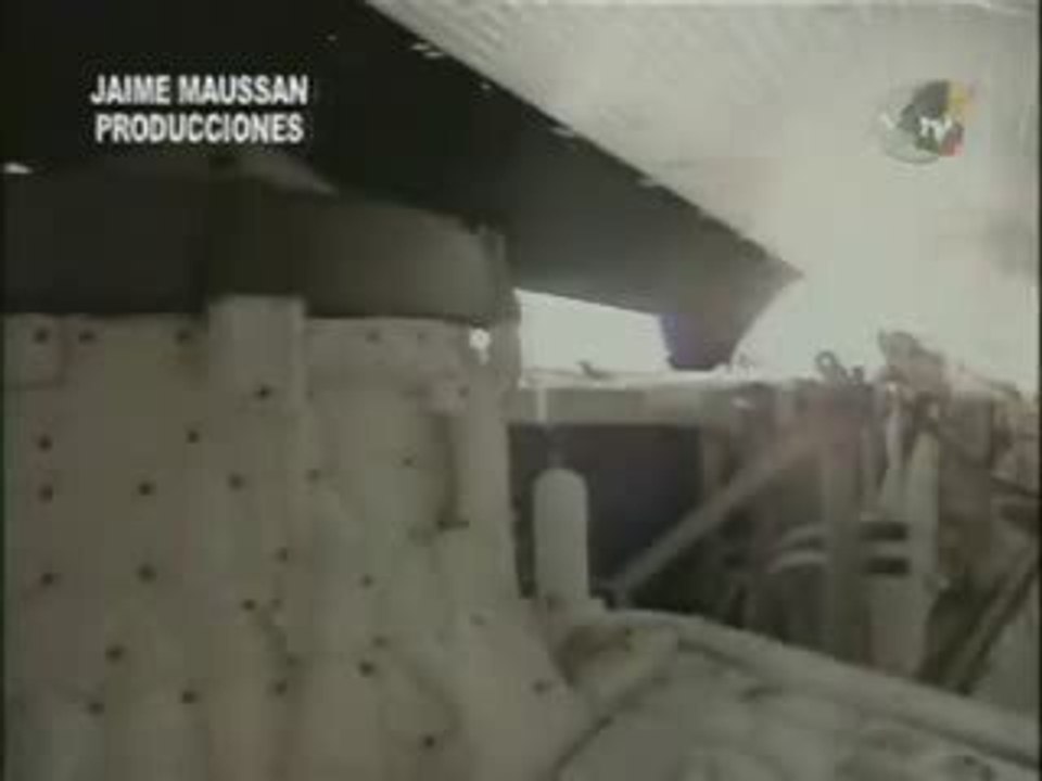 NASA STS 119 OVNIS P.1-3