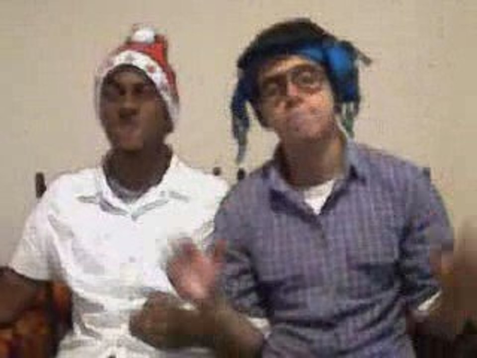 Yush & Stells' - Anxiety