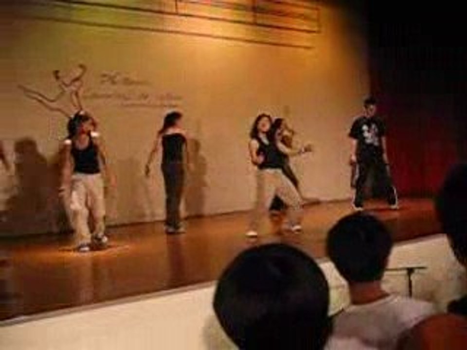 School Dance