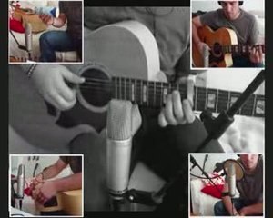 LE ROI DES OMBRES COVER BY JOULPAPER