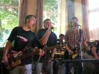 Dirty Bees à L'AeM Summer 2009