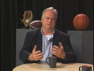 From Glory Days TV Show w/ Eric Hipple 2of 3