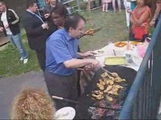 Soirée "Auberge Espagnole" de Vir'Volt