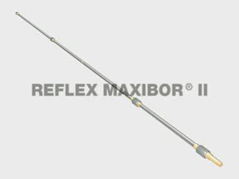 maxibor II