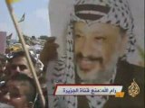 Arafat assassiné, Abbas complice, selon Kadoumi
