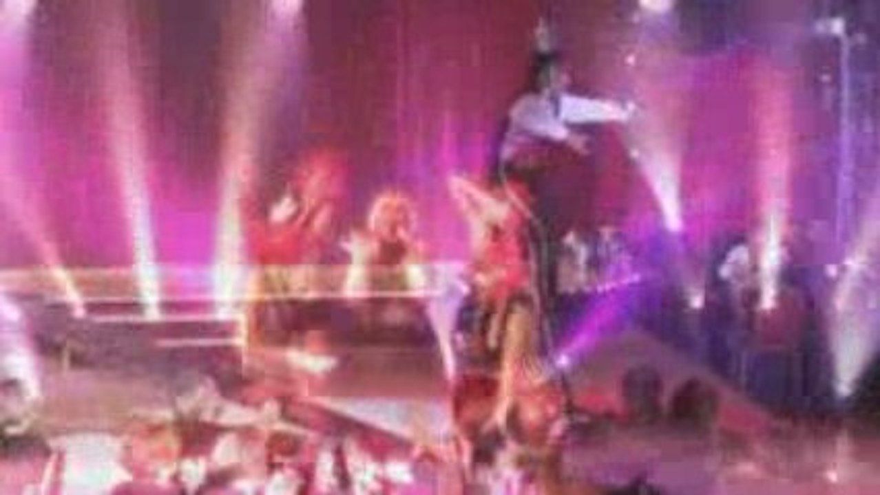 national palace vierzon